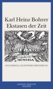 Bohrer Cover