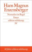 Enzensberger Cover