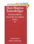 enzensberger cover