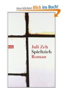 Juli Zeh cover