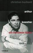 Koestler Cover
