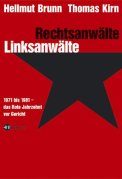 Linksanwälte Cover
