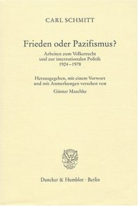 Schmitt Cover