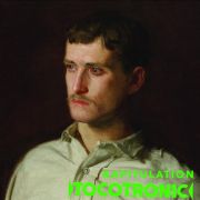 21 SCHEIBEN VOR GERICHT Cover Tocotronic