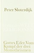 Cover Gottes Eifer