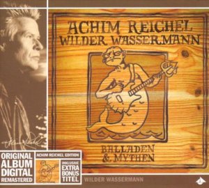 Cover Wilder Wassermann