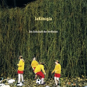 JaKönigJa Cover