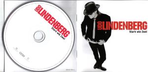 15 SCHEIBEN Cover udo_lindenberg