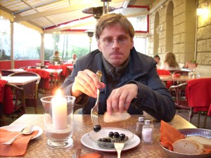 25 DRUM HERUM TC Ufos über Bielefeld