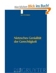 Cover Nietzsche