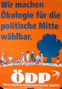 17 SPEZIAL POLITIK TC Erfolge im Promillebereich BTW-1994-politische-Mitte