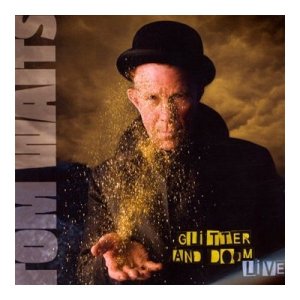 25 SCHEIBEN Tom Waits Cover