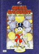 Cover Onkel Dagobert