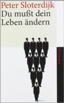 Cover Sloterdijk