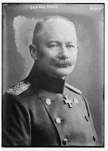 Eberhard_von_Claer_(_9._August_1856_in_Lüben;_28._April_1945_in_Langensalza)_in_1915