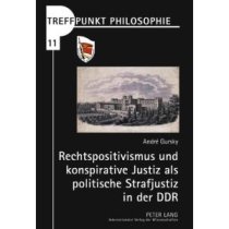 12a LIT TC Karl Marx und die Stasi Cover