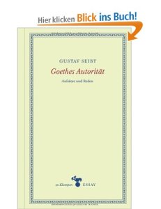 14 LIT TC empfiehlt Cover Gustav Seibt