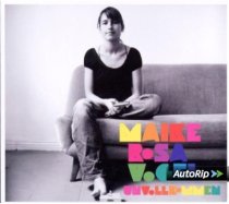 Cover Maike Rosa