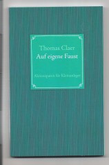 Cover TC Auf eigene Faust