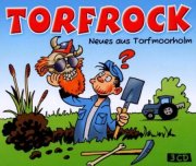 Cover Torfrock