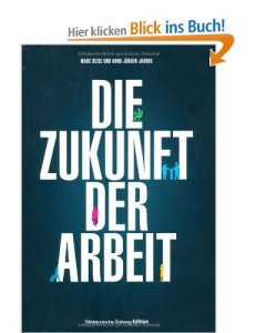 Cover Zukunft