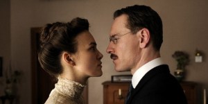 Kinostarts - «Eine dunkle Begierde»