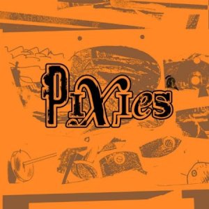 Cover Pixies
