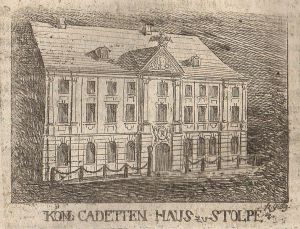 Kadettenhaus_Stolp