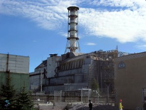 Tschernobyl